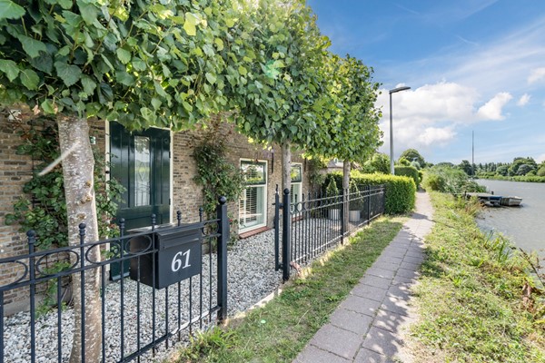 Medium property photo - Vlaardingsekade 61, 2636 BD Schipluiden